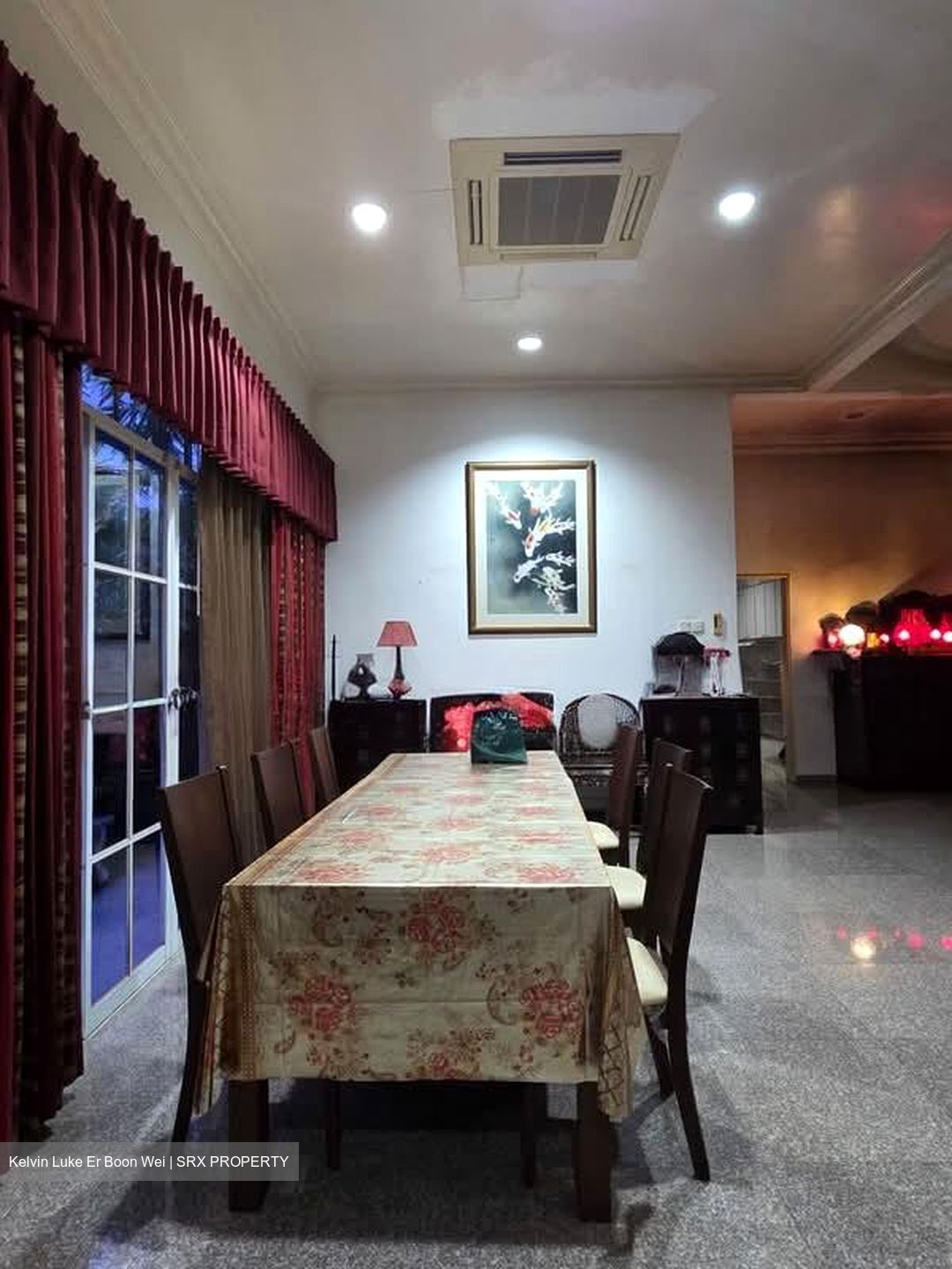 Frankel Estate (D15), Detached #573730541
